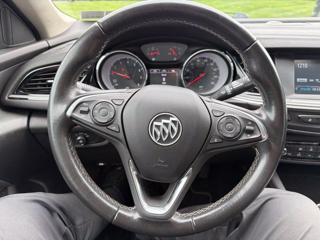 Used 2018 Buick Regal Preferred FWD image 23
