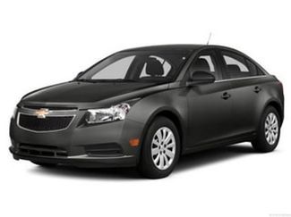 Used 2014 Chevrolet Cruze LT FWD video 1