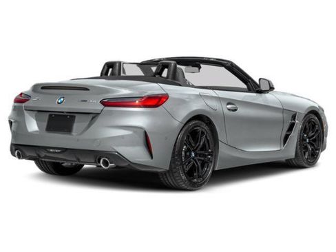 New 2026 BMW Z4 M40i RWD image 2