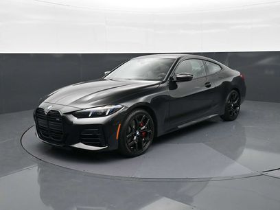 Used 2026 BMW 440i xDrive Coupe w/ Premium Package