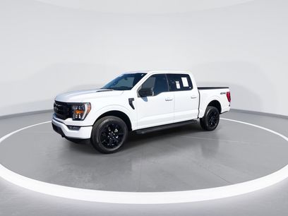 Used 2023 Ford F150 XLT w/ Equipment Group 302A High