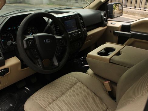 Used 2020 Ford F150 XLT RWD image 13