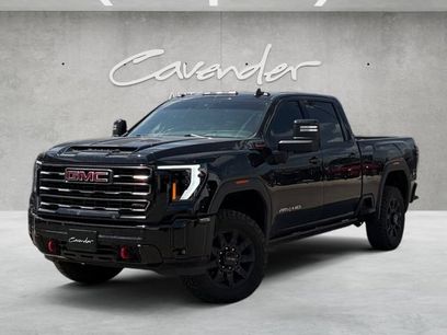 Used 2025 GMC Sierra 2500 AT4 w/ AT4 Premium Plus Package