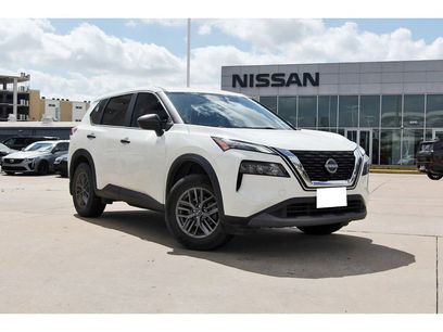 Used 2023 Nissan Rogue S