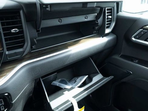 New 2026 Chevrolet Silverado 1500 RST w/ RST Select Package image 19