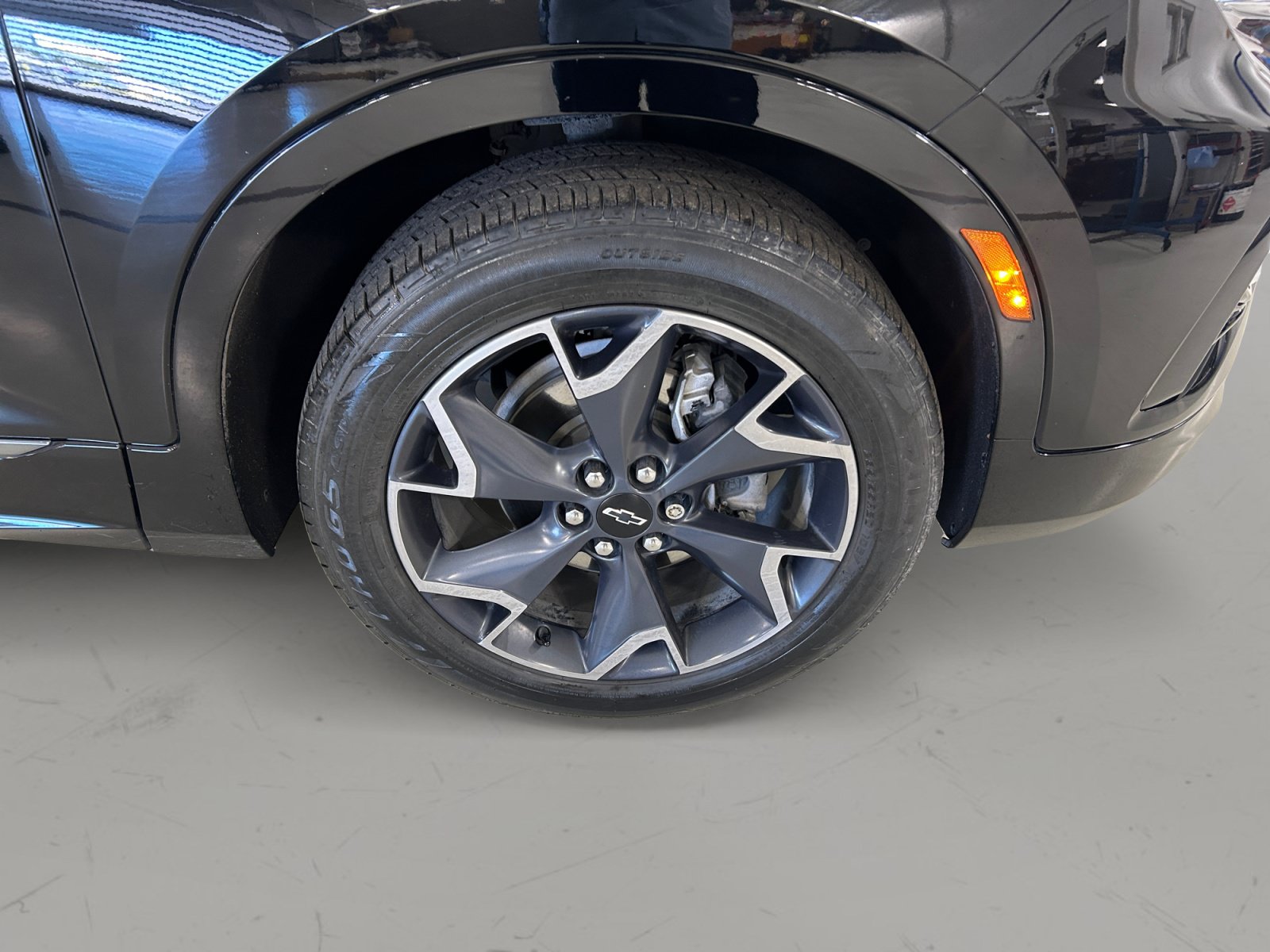 Used 2022 Chevrolet Blazer RS w/ Enhanced Convenience Package FWD image 10
