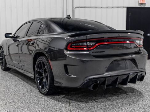Used 2021 Dodge Charger GT w/ Driver Convenience Group RWD image 3