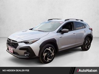 Used 2026 Subaru Crosstrek 2.5i Limited w/ Crosstrek Mirror Package AWD/4WD video 1