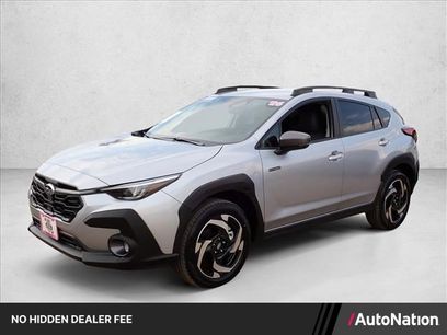Used 2026 Subaru Crosstrek 2.5i Limited w/ Crosstrek Mirror Package
