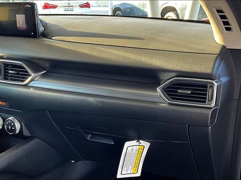 New 2025 MAZDA CX-5 AWD 2.5 S image 16