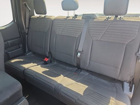 Used 2023 Ford F150 XL w/ STX Appearance Package RWD image 13