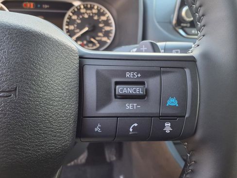 New 2026 Nissan Rogue SV w/ Cold Weather Package image 17