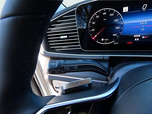 New 2025 Mercedes-Benz GLE 350 4MATIC image 75