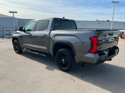 Used 2024 Toyota Tundra Limited
