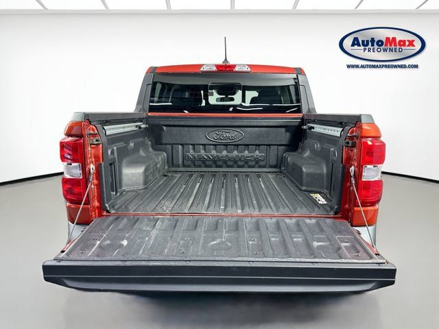 Used 2022 Ford Maverick XLT w/ Equipment Group 300A Standard AWD/4WD image 31
