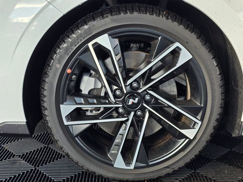 New 2026 Hyundai Sonata N Line image 11
