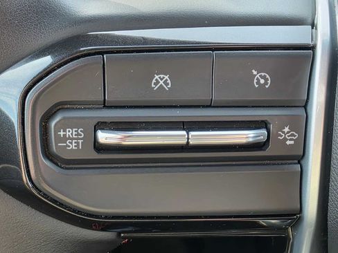 Certified 2026 Chevrolet Colorado Z71 AWD/4WD image 29