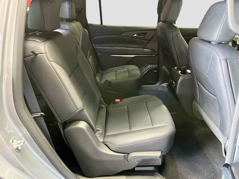 Used 2025 Chevrolet Traverse Z71 w/ Driver Confidence Package AWD/4WD image 29