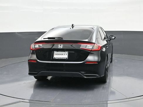 Certified 2026 Honda Civic Sport image 11