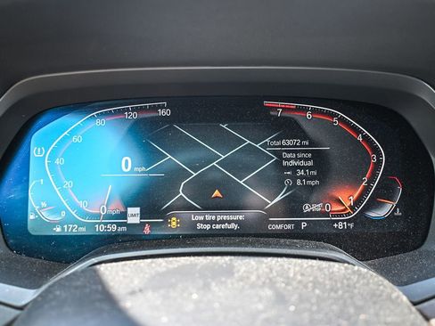 Used 2020 BMW X5 xDrive40i w/ M Sport Package AWD/4WD image 11