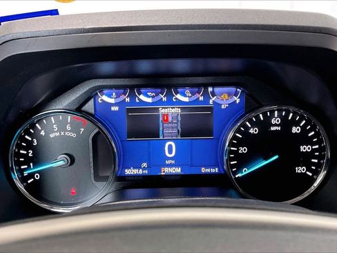 Used 2024 Ford Expedition XLT image 18