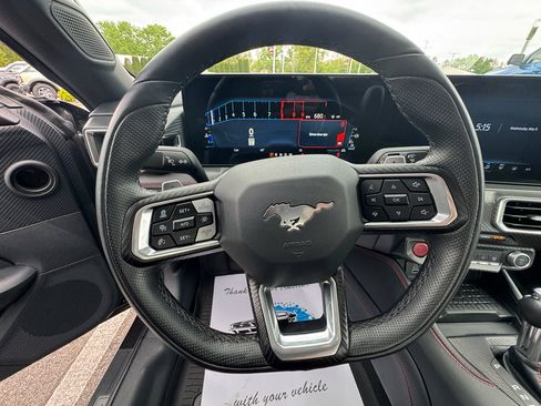 Used 2024 Ford Mustang GT Premium RWD image 26