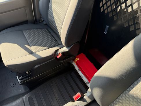 Used 2024 Ford Transit 250 Low Roof w/ Exterior Upgrade Package image 14