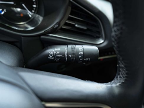 Used 2024 MAZDA CX-30 AWD 2.5 S w/ Select Sport Pkg image 24