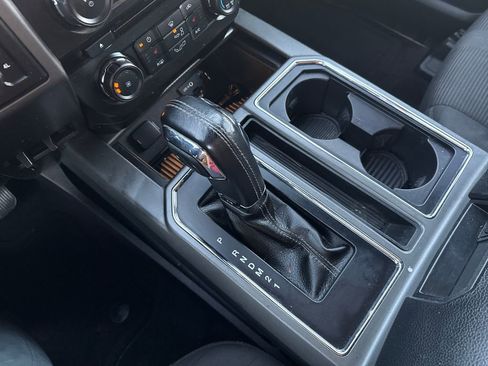 Used 2015 Ford F150 XLT w/ Equipment Group 302A Luxury image 27