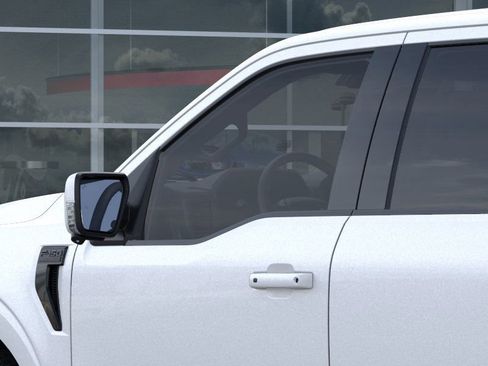 New 2026 Ford F150 Lariat w/ Equipment Group 502A High image 59