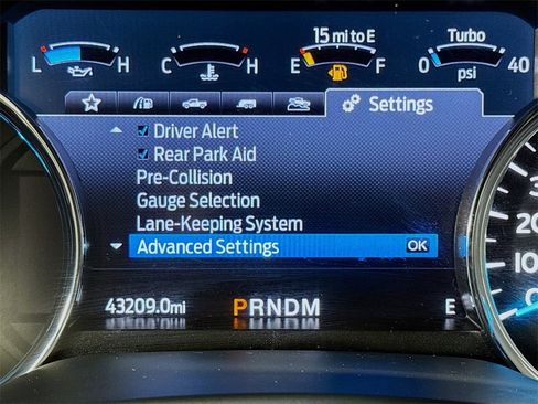 Used 2022 Ford F350 Lariat w/ Tremor Off-Road Package image 50