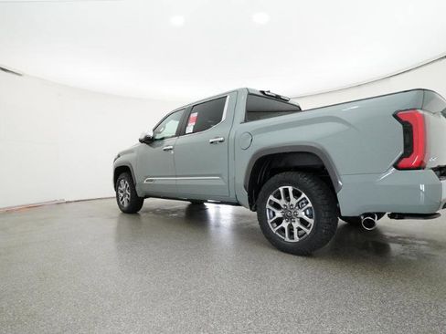 New 2026 Toyota Tundra 1794 Edition image 65