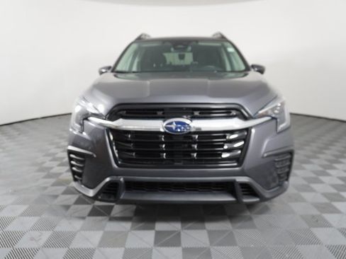 Certified 2024 Subaru Ascent Premium w/ Convenience Package image 2