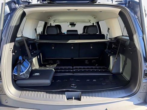 New 2026 Hyundai Santa Fe SEL image 10