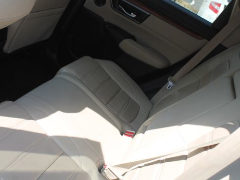 Used 2018 Honda CR-V EX-L image 17