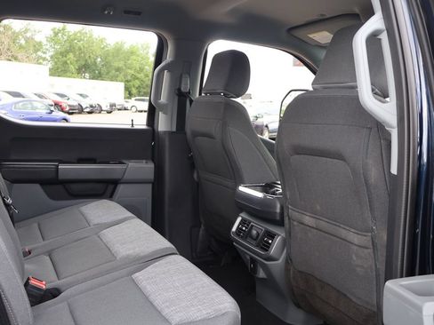 Used 2023 Ford F150 XLT w/ XTR Package AWD/4WD image 27