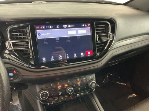 Used 2021 Dodge Durango R/T w/ Trailer Tow Group IV image 18