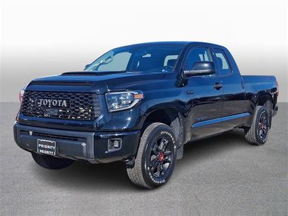 Used 2021 Toyota Tundra TRD Pro