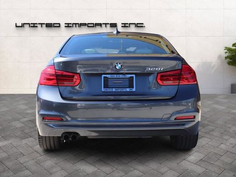 Used 2016 BMW 328i Sedan image 4