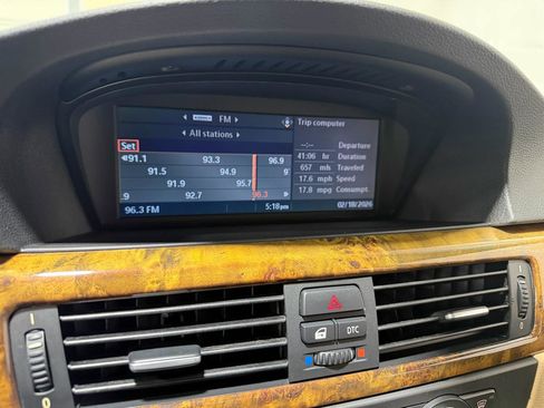 Used 2007 BMW 328i Sedan image 31