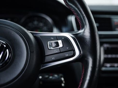 Used 2015 Volkswagen GTI S FWD image 58