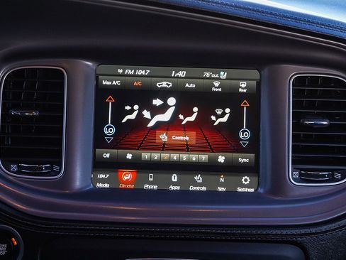 Used 2023 Dodge Charger Scat Pack image 15