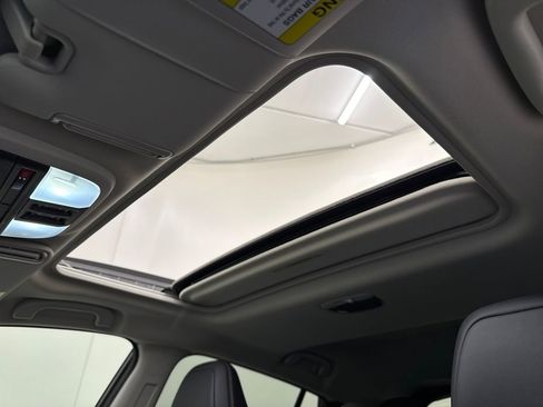 Certified 2025 Subaru Crosstrek 2.5i Limited image 21