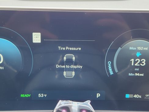 New 2026 Hyundai Ioniq 9 SE image 18