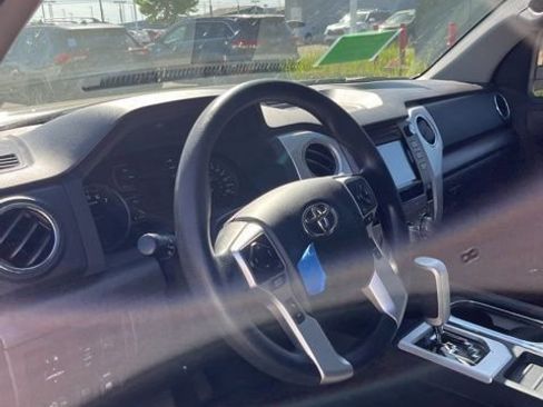 Used 2018 Toyota Tundra SR5 w/ TRD Off Road Package image 13