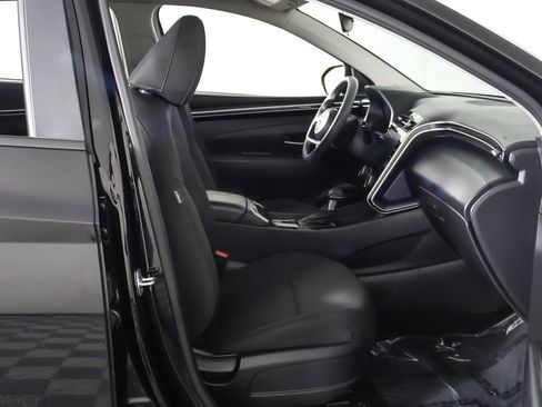 Used 2023 Hyundai Tucson SEL image 24