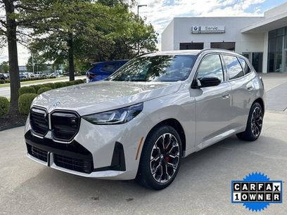 Certified 2025 BMW X3 M50