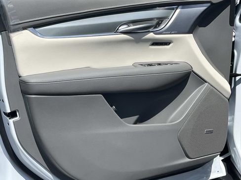 New 2026 Cadillac XT5 Premium Luxury w/ Driver Assist Package image 23