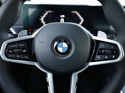 New 2026 BMW 330i Sedan w/ M Sport Package image 33