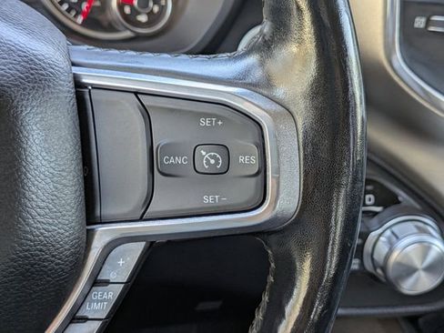 Used 2019 RAM 1500 Laramie image 28